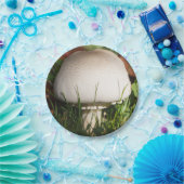 Feldpilz Pappteller (Party)