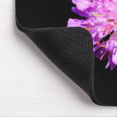 Feldschuppenmatte Mousepad (Ecke)