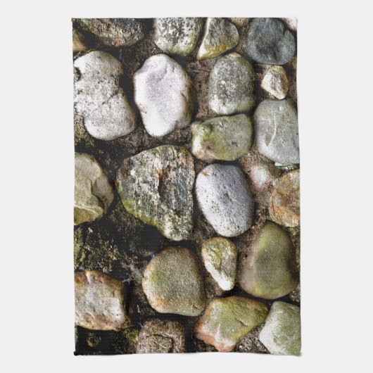 Feldstein Küchentuch (Vertikal)