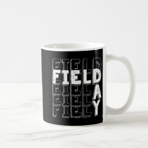 Feldtag 2022 für Lehrkräfte, Kinder und Familie Kaffeetasse