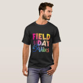 Feldtag S T-Shirt (Vorne ganz)