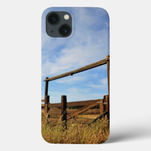 Feldzäune Case-Mate iPhone Hülle