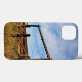 Feldzäune Case-Mate iPhone Hülle (Rückseite (Horizontal))