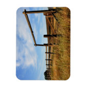 Feldzäune Magnet (Vertikal)