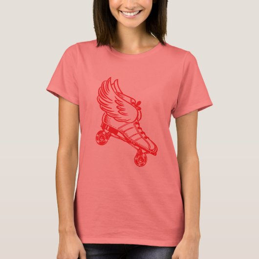 Felgengel T-Shirt (Vorderseite)