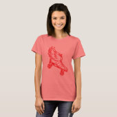 Felgengel T-Shirt (Vorne ganz)