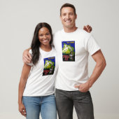 FELI 45 WERMUT T-Shirt (Unisex)