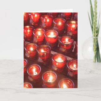 Felices Fiesta-Karte Feiertagskarte