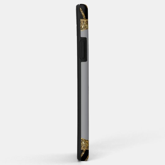 Felicette Bleu Chic Case-Mate iPhone Hülle (Hinten/Rechts)