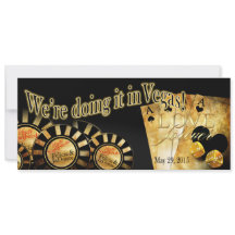 Felicia Champagne Shimmer Las Vegas Deluxe Wedding