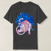 Felicia T-Shirt (Design vorne)