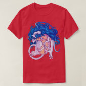 Felicia T-Shirt (Design vorne)