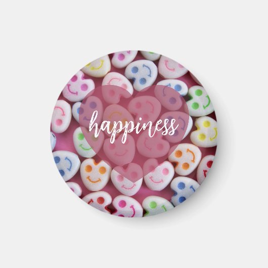 Felicidad Magnet (Vorne)