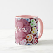 Felicidad Tasse (VorderseiteRechts)