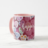Felicidad Tasse (Vorderseite Links)