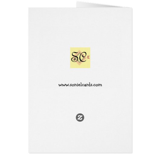 Felicitaciones en tu graduacion (Hinten)