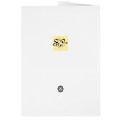 Felicitaciones graduacion (Hinten)