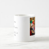 Felicitaciones Kaffeetasse (Mittel)