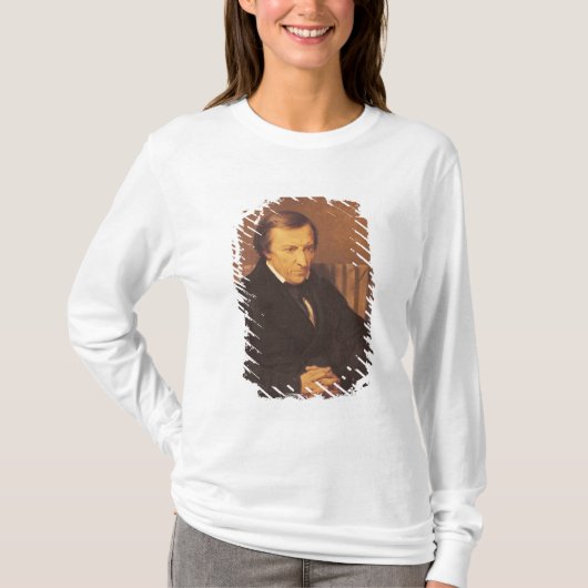 Felicite Robert de Lamennais, 1845 T-Shirt (Vorderseite)