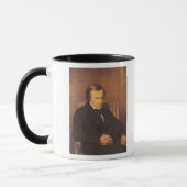 Felicite Robert de Lamennais, 1845 Tasse (Links)