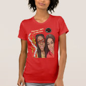 Felicitous XIV 1 T-Shirt (Vorderseite)