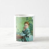 Felicity (von George Henry) Kaffeetasse (Mittel)