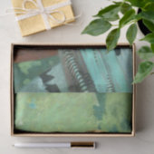 Felicity (von George Henry) Seidenpapier (Geschenk)