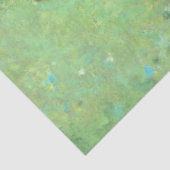 Felicity (von George Henry) Seidenpapier (Detail)