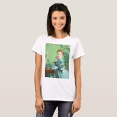 Felicity (von George Henry) T-Shirt (Vorne ganz)