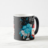 FELILZ NAVIDAD VERWANDLUNGSTASSE (VorderseiteRechts)