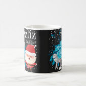 FELILZ NAVIDAD VERWANDLUNGSTASSE (Mittel)