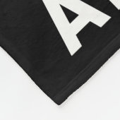 Feline Attitude Cat Mood Pet Character Fleecedecke (Ecke)