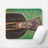 Feline Catlo Mouse Pad Mousepad (Mit Mouse)
