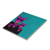 Feline character fliese (Seite)