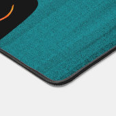 Feline Character Schreibtischunterlage (Ecke)