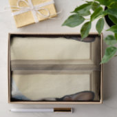 Feline Elegant Siamese Seidenpapier (Geschenk)