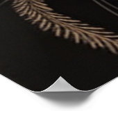 FELINE FINESSE #1 POSTER (Ecke)