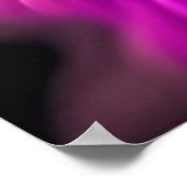 Feline Fraktal Beauty 250 Poster (Ecke)