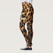 Feline Freckles Leggings (Links)