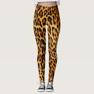 Feline Freckles Leggings