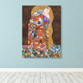 Feline Fulfillment 2011 Leinwanddruck (Insitu (Holzboden))