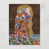 Feline Fulfillment 2011 Postkarte (Vorderseite)