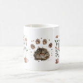 Feline Good Botanical Morphing Tasse - Just Meowgi (Mittel)