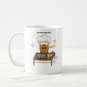 Feline Good, Gefühl Better Kaffeetasse