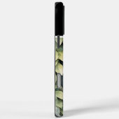 Feline im Regen Case-Mate iPhone Hülle (Rückseite / Rechts)