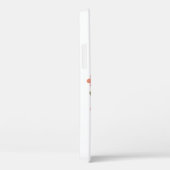 Feline in Bloom Case-Mate iPhone Hülle (Rückseite / Rechts)