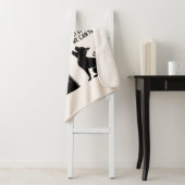 Feline Lover's Delight Sherpadecke (Beispiel)