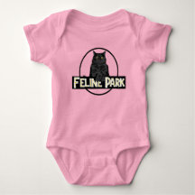 Feline Park