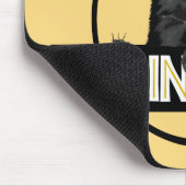 Feline Park Mousepad (Ecke)