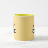 Feline Park Tasse (Zentrum)